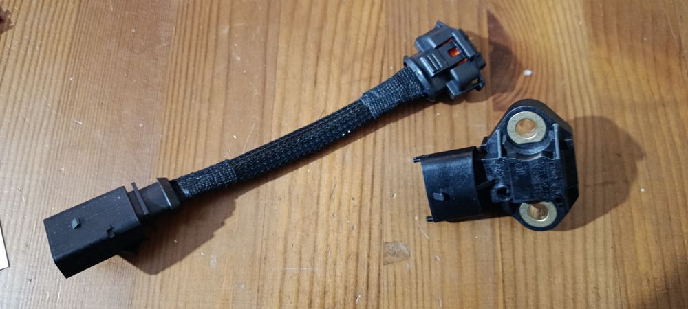 Ficha conversão sersor map 6 bar [1.9 tdi]436502586763530243