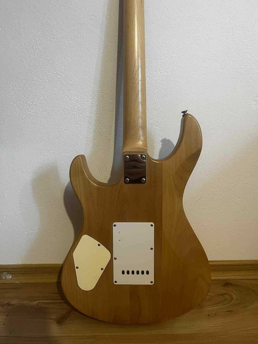 Yamaha Pacifica 112V – Alnico V, HSS, bardzo dobry stan