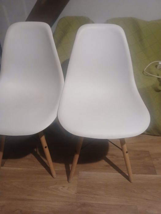 6 Krzeseł  do kuchni