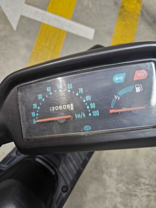 Yamaha BW'S 50cc original