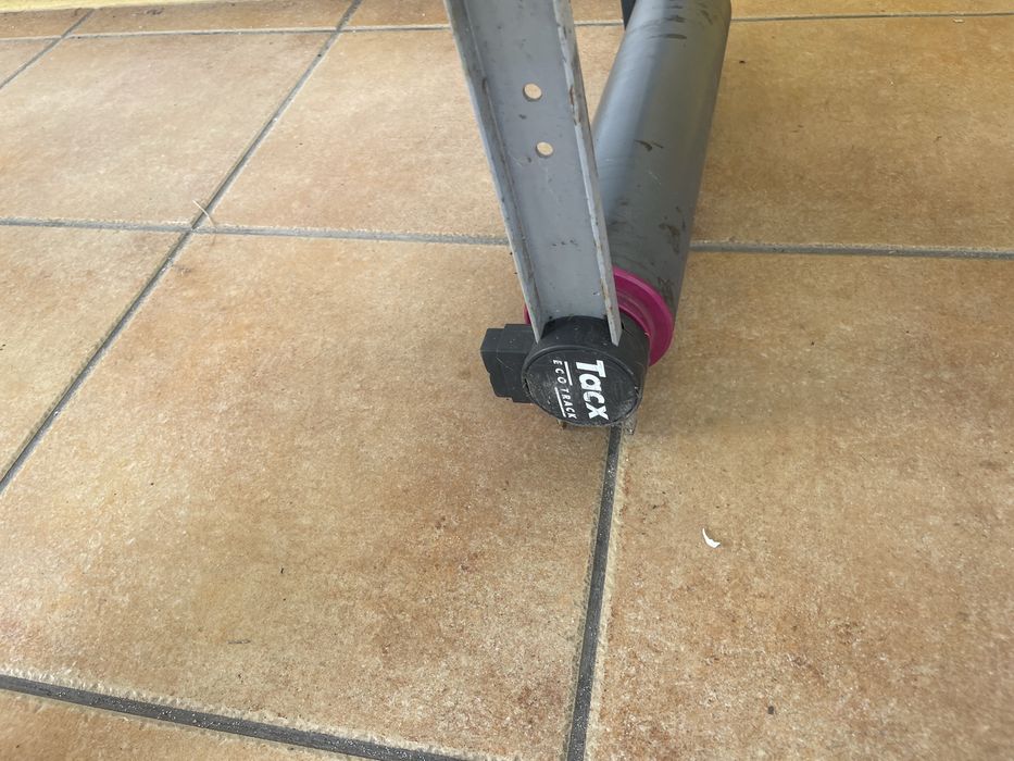 Rolo livre para ciclismo