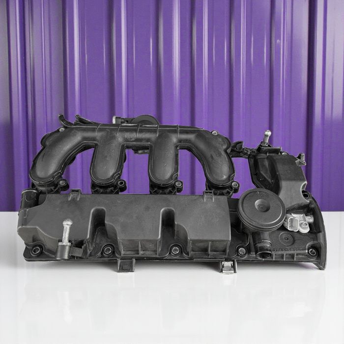 Kolektor ssący pokrywa 96626.88980 Citroen Peugeot 2.0 HDI 136/140KM