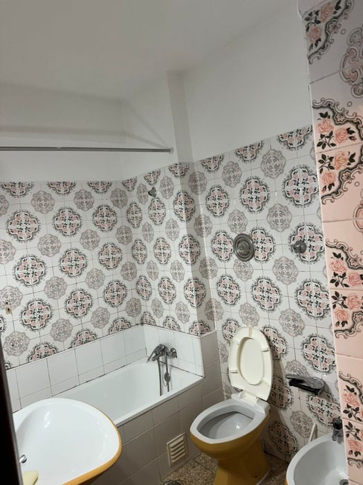 Arrenda se apartamento