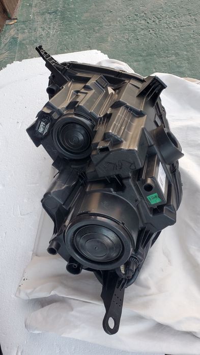 Фара, фонарь Ford Ecosport. Форд Экоспорт. Оригінал б.в.