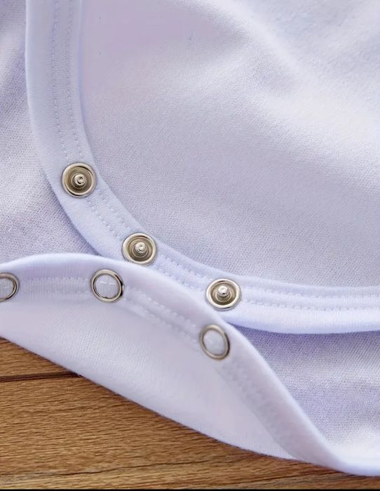 Body estampado infantil