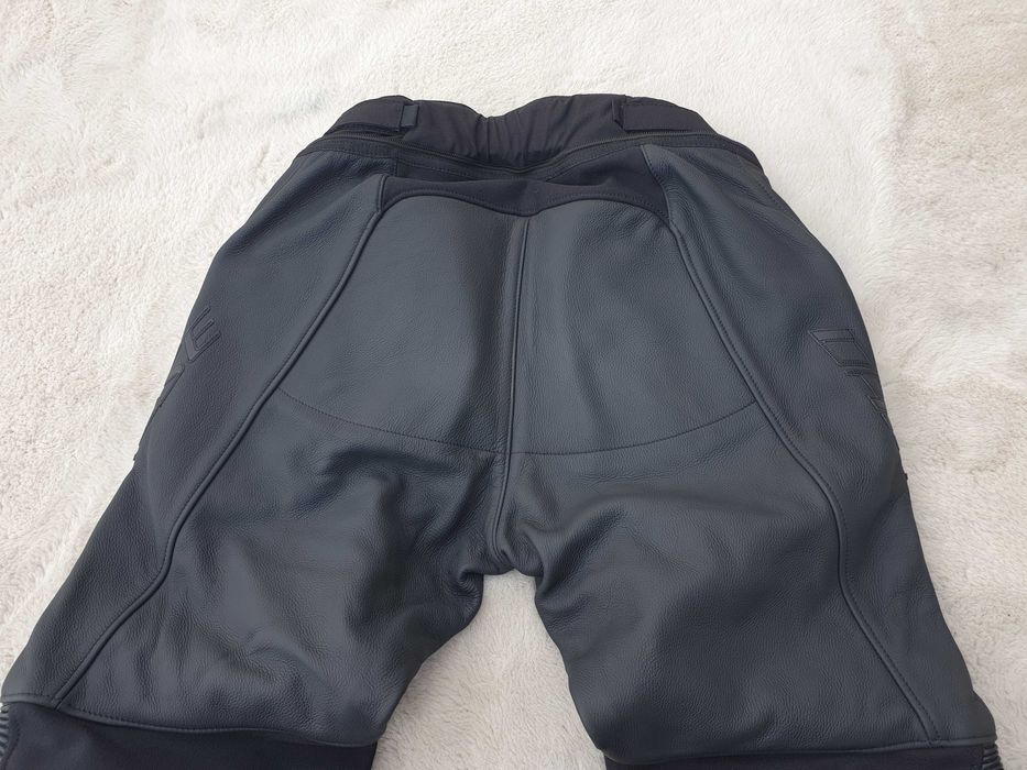 Dainese Pony 3 56 Eur XXL Spodnie motocyklowe jak nowe