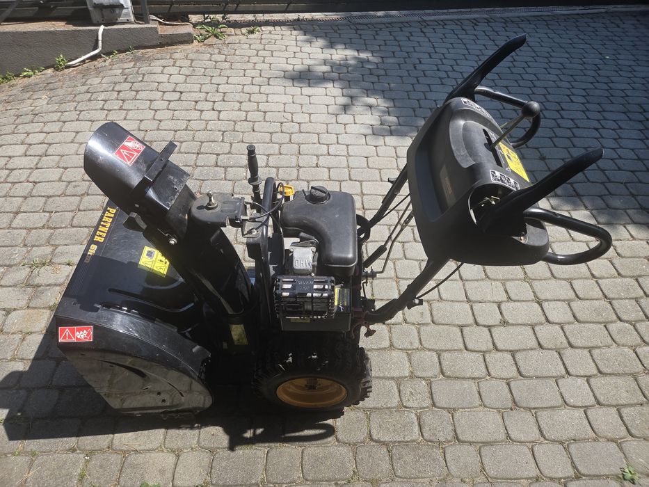 Odśnieżarka Electrolux SB240