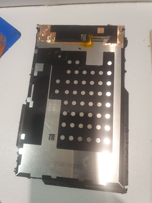 2x lcd uszkodzone T Tablet 5G T-mobile do zgrania danych
 Timobile