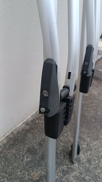 Acessórios transporte de bicicletas