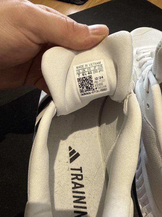 Adidas everyset training