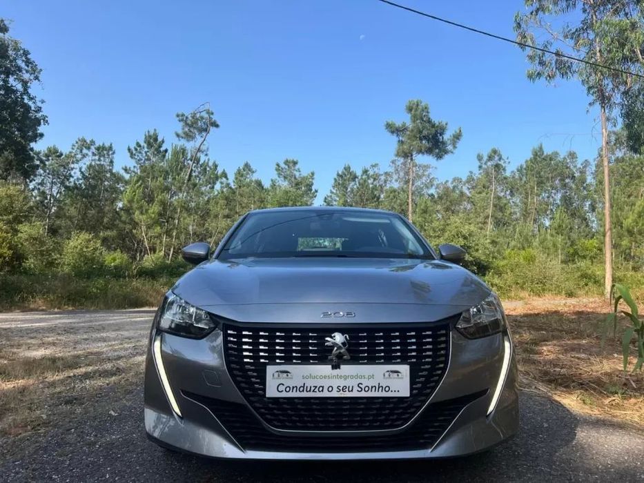 Peugeot 208 1.2 PureTech Active Pack