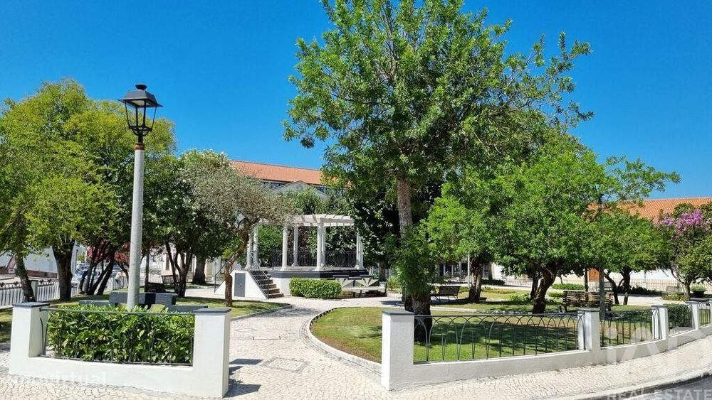 Terreno para construção em Poiares