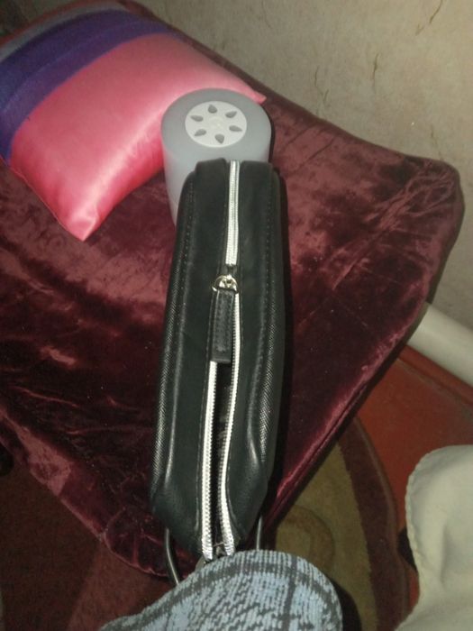 Чоловічий несесер"HACKETT  LONDON"