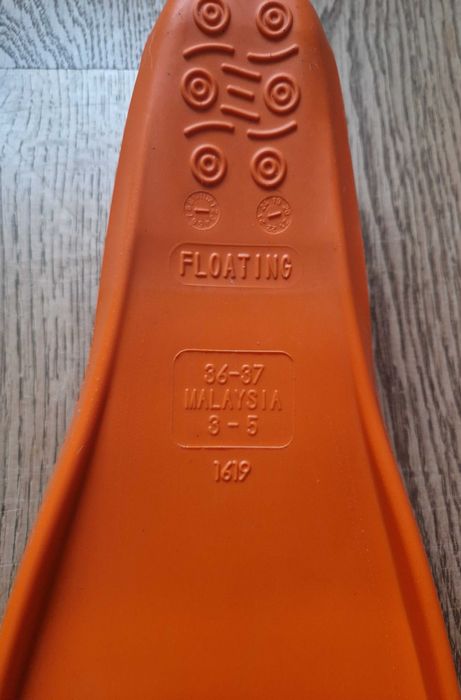 Flipper SwimSafe płewy  36-37
