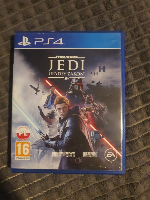 Sprzedam zamienię Death Stranding Jedi Rage murdered  Ps4 slim Pro.Ps5