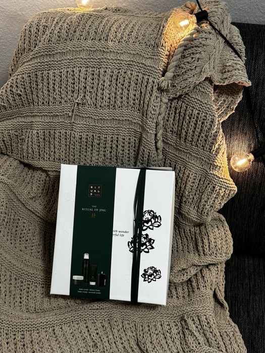 Rituals Jing M набір