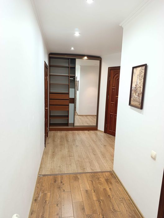 Нова на ринку! Оренда 3 кім. квартири Рясне/Шевченка