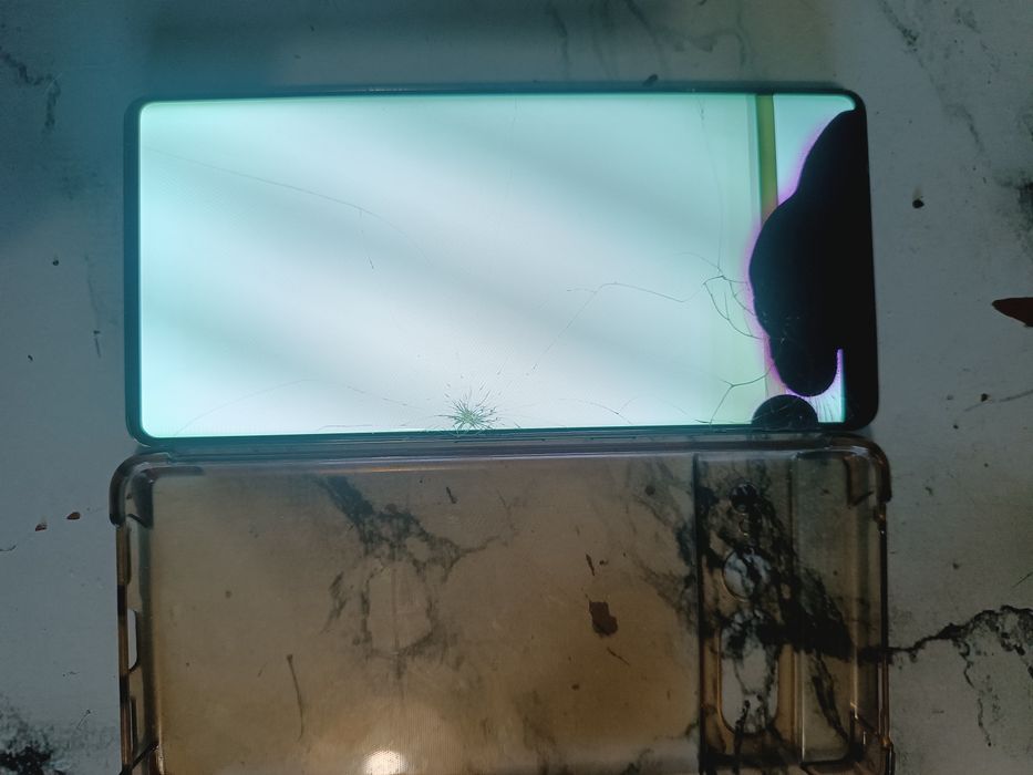 Google Pixel 7pro 12/128(5к)