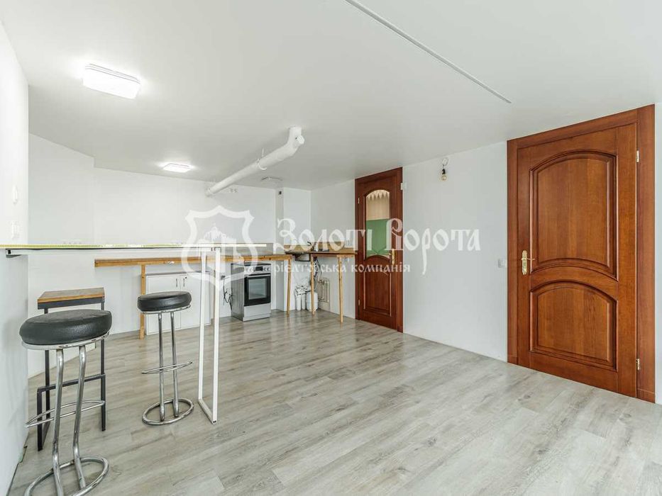 1-кімнатна квартира за адресою (площа 60 м²) - Atlanta.ua - фото 3