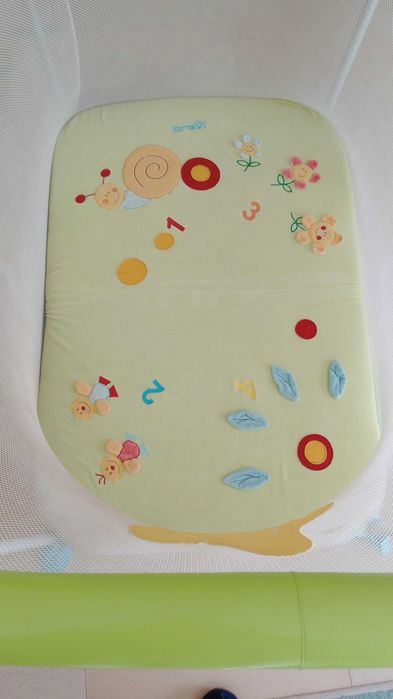 Parque ginásio de atividades Brevi