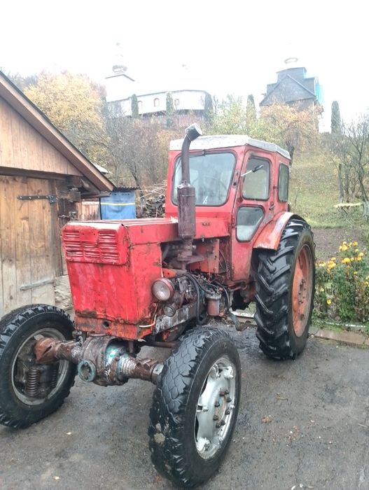 Продам трактор т 40