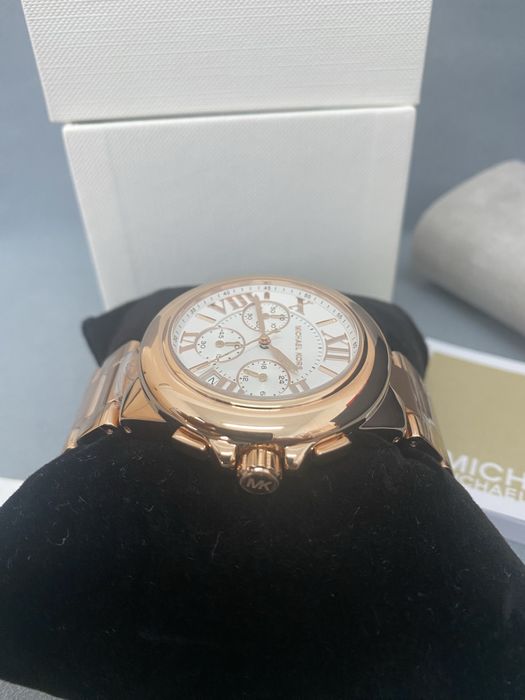 Nowy Zegarek damski Michael Kors Camille