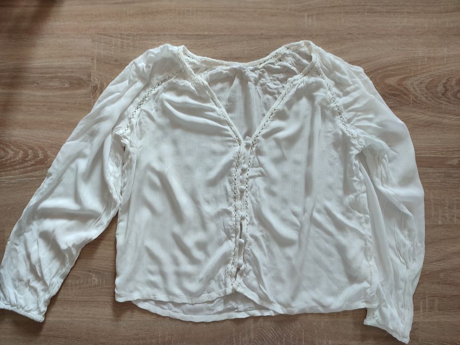 Bluzka Boho Reserved