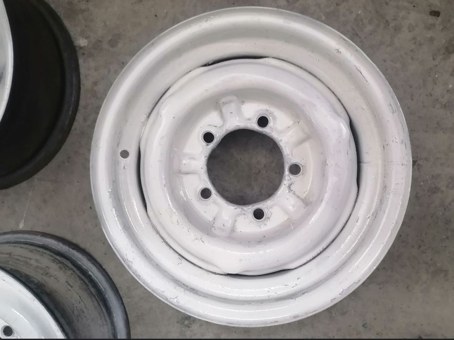 Диски R 14 Волга 24