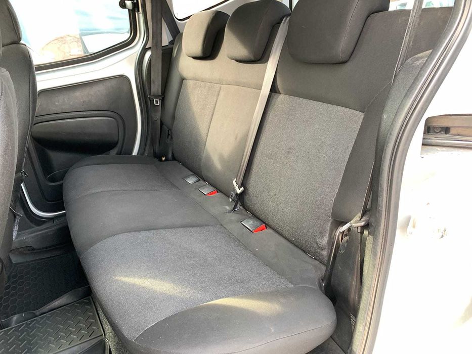 Продам Fiat QUBO 2016р. #73395