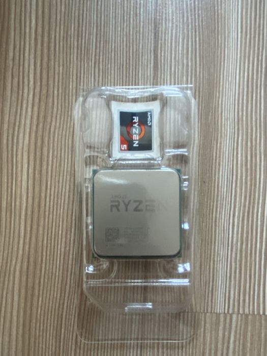 Procesor AMD Ryzen 5 2600 AM4