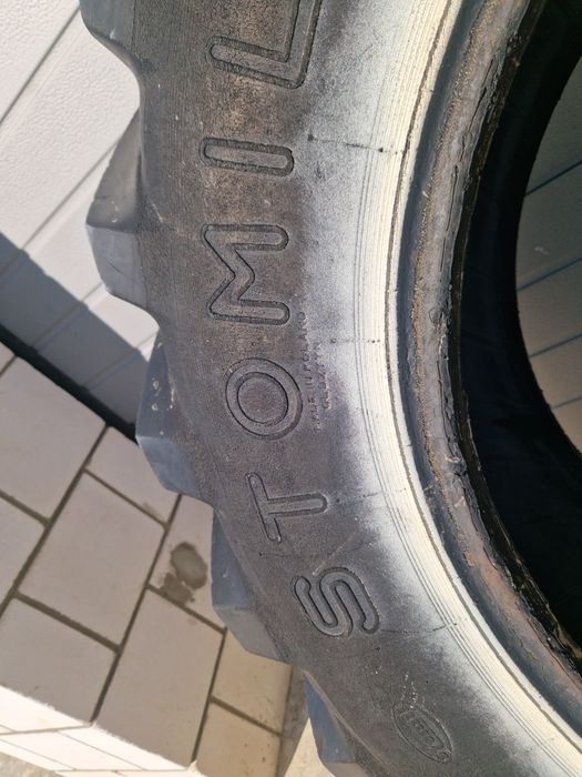 Opony Stomil 14.9-28