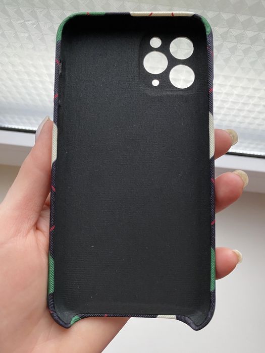 Чехол на IPhone 11 Pro