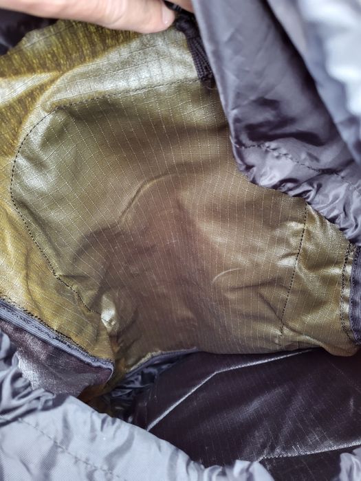 Продам рюкзак туристичний Nova tour на 80л