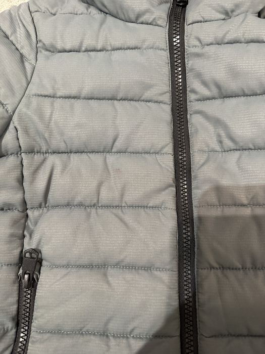 Куртка next демі