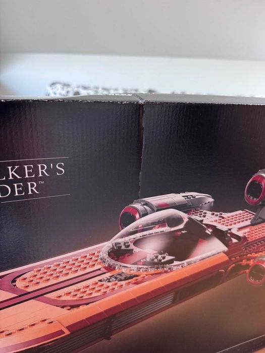 LEGO 75341 Śmigacz Luke'a Skywalkera