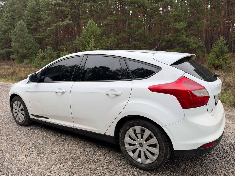 Продам Ford Focus