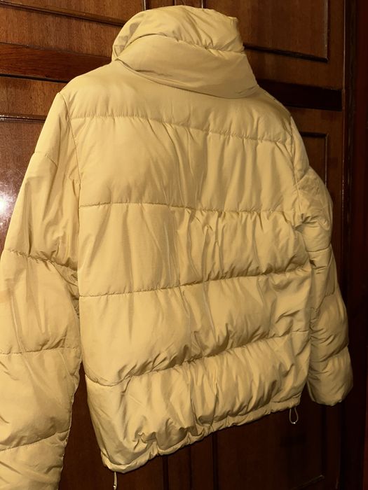 Крута зимова куртка