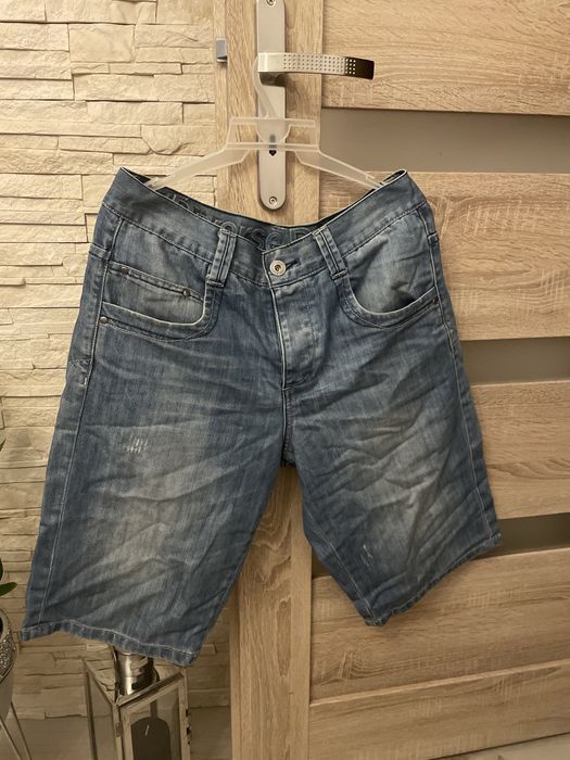Spodenki meskie rozm/L-25zl