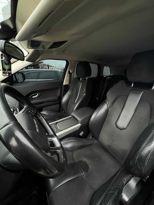 Продам Land Rover Range Rover Evoque