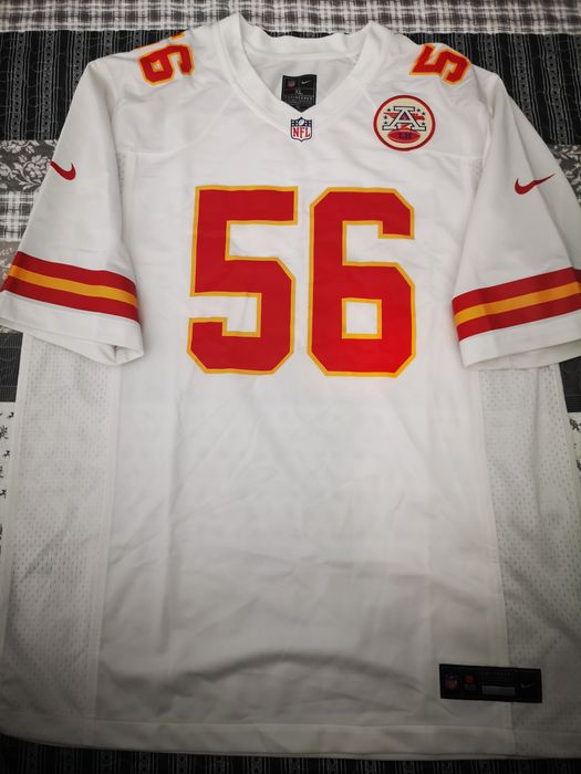 Koszulka NFL Nike Jersey Kansas City Chiefs