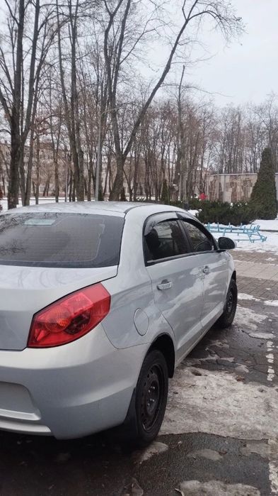 Продам ЗАЗ Форза