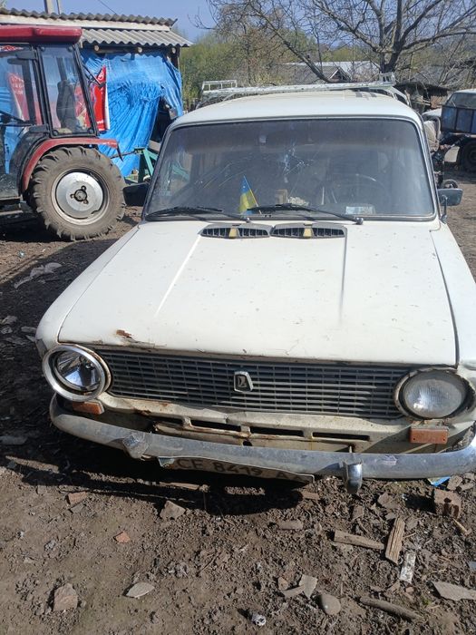 Продам ваз 21 02