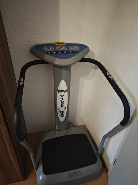 Wibro maszyna/ masażer