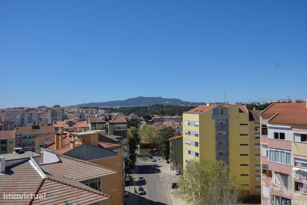 Apartamento T2 em Agualva e Mira-Sintra