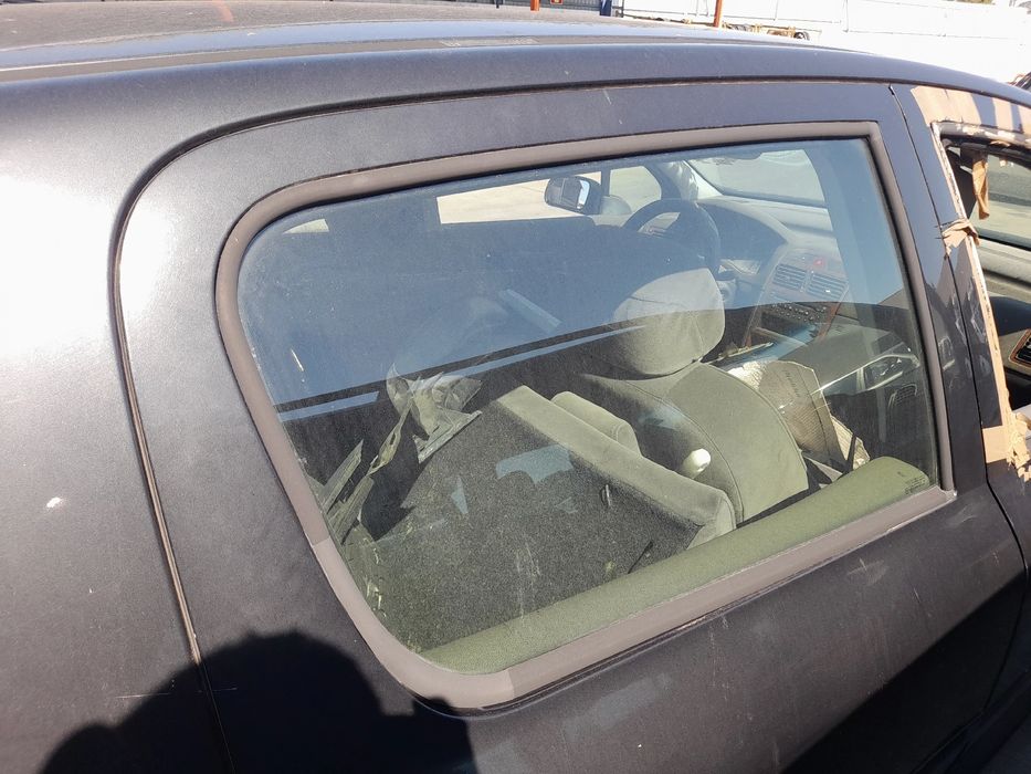 Vidro porta trás direito PEUGEOT 307 (3A/C)