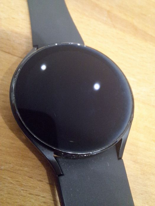 Smartwatch Samsung watch 4