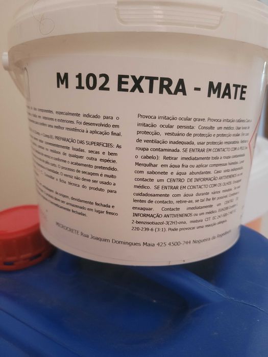 Material para trabalhos em microcimento