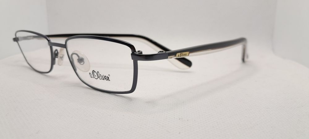 Nowe okulary oprawki korekcyjne s.Oliver