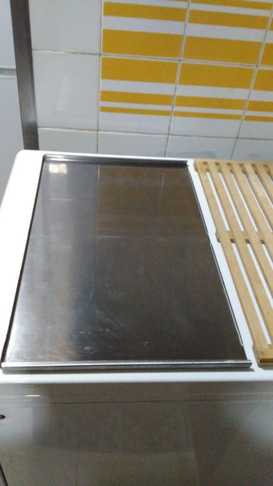 Large Bread Cutting Board438046295716024324