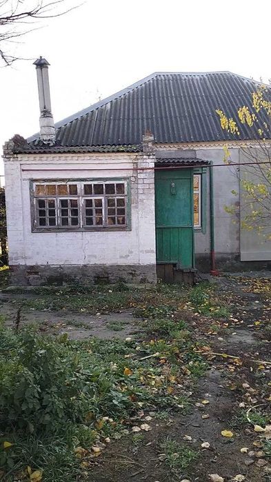 Продам полдома, Воронцова, Слобожанский, 9 больница